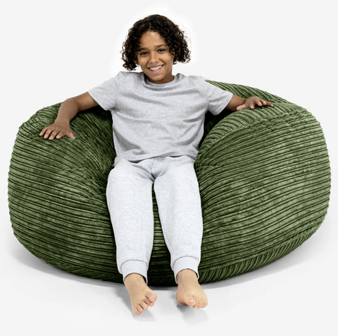 Children's super sized bean bag