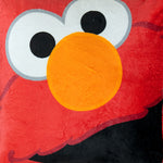 Seesamtie Elmo