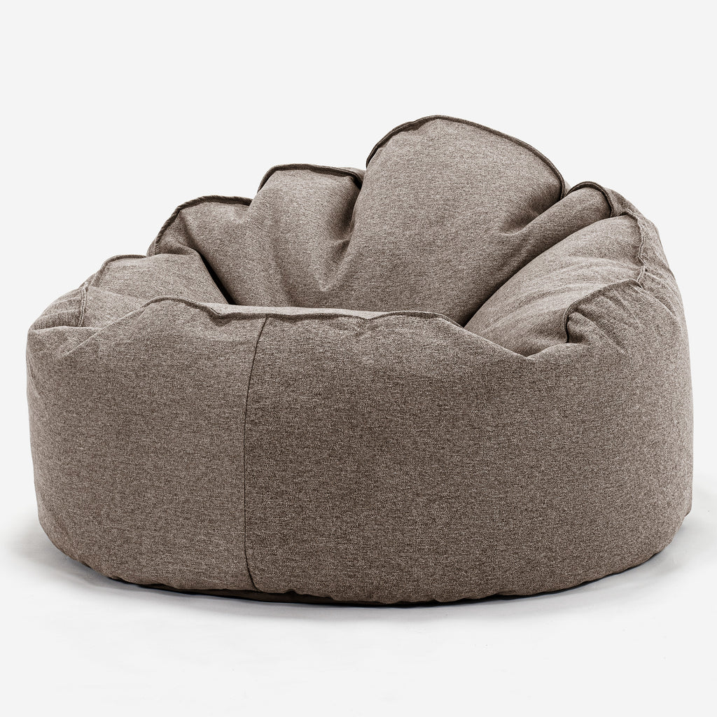 adult bean bag chair black friday