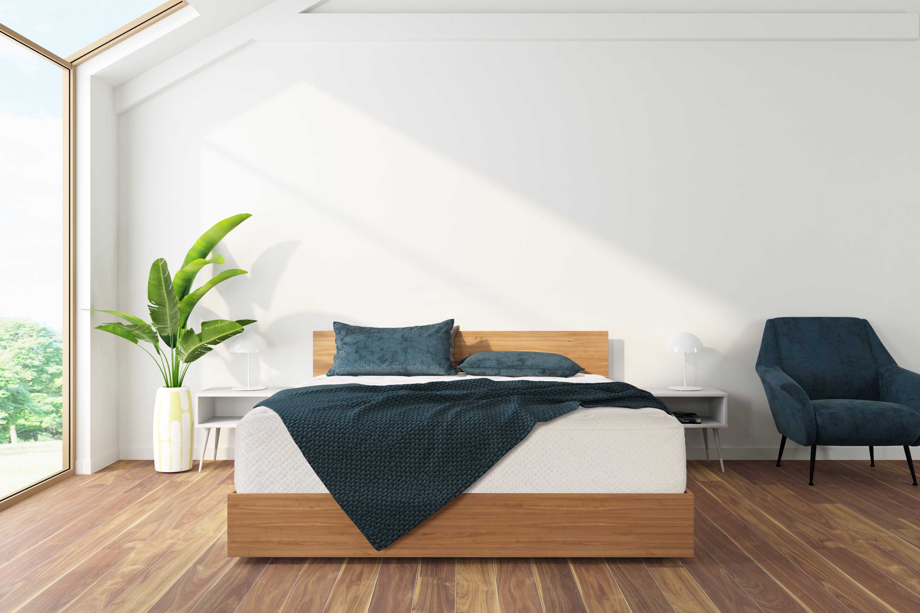 sleep fresh mattress reviews
