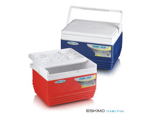 pinnacle eskimo ice box