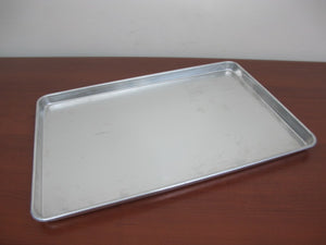 Deep Baking Tray 40cm (Metalac) – MezeHub