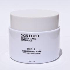 Skin Food Classic Skin Care Set