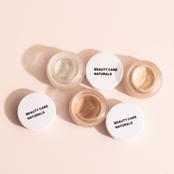 Color Match Concealer - Beauty Care Naturals