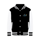 Be the RVOLUTION Official Baseball Jacket-Exclusive!