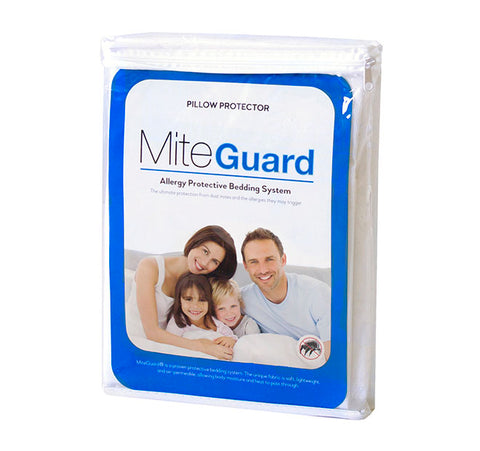 Bambury - MG Pillow Protector