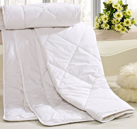 Bamboo Breathe Easy 350GSM Quilt Range