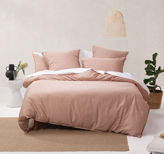 linen house nara quilt cover