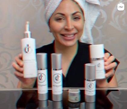 Take Home Your JC Skin Care Today! - JC Complete Skin Health