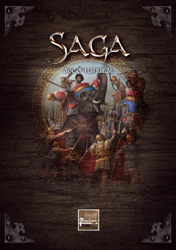 saga wargame rules