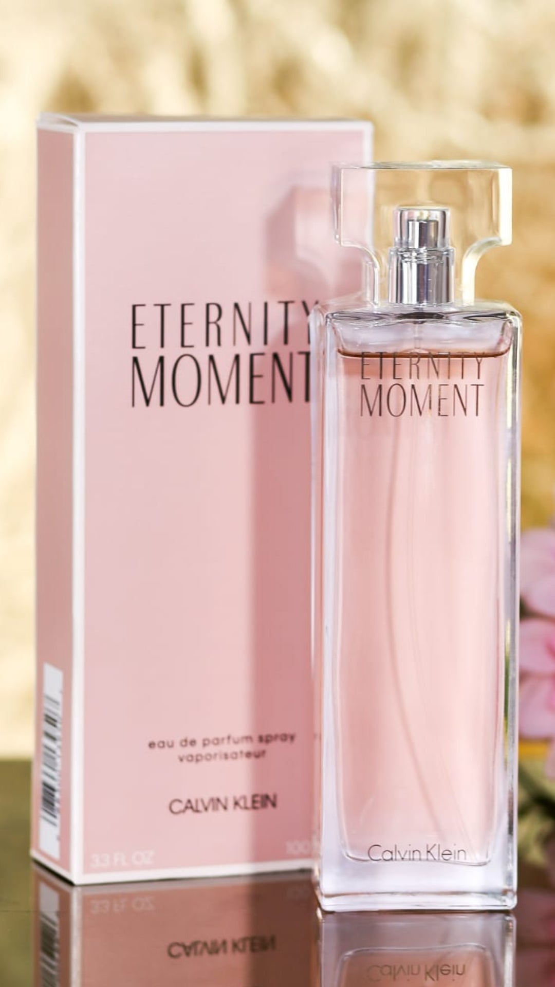 eternity moment scent
