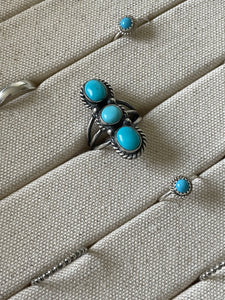 Grullo Ring