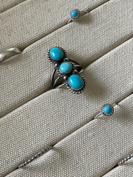 Grullo Ring