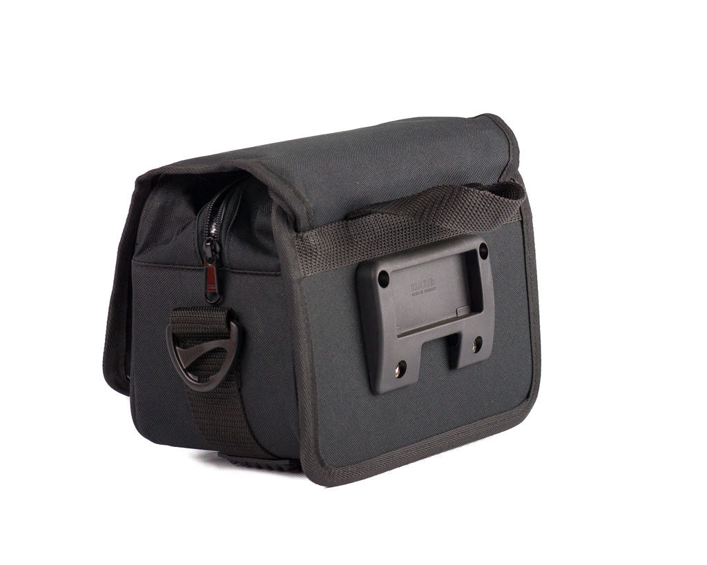 klickfix handlebar bag