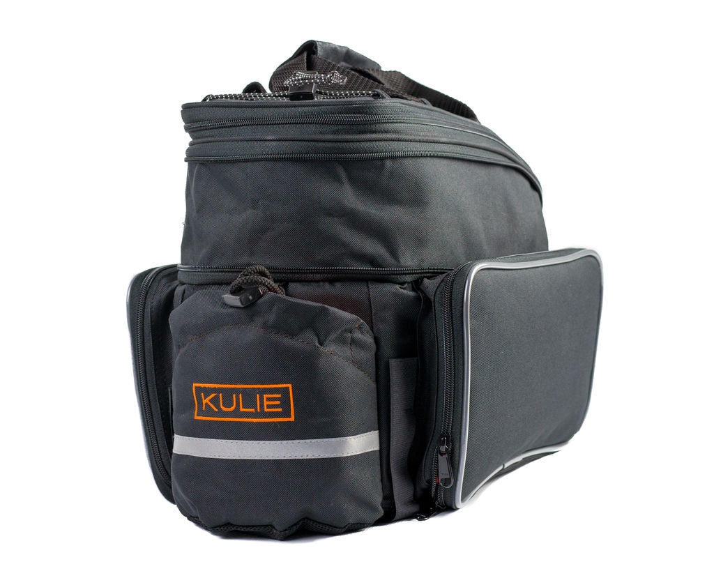 kulie bike bags