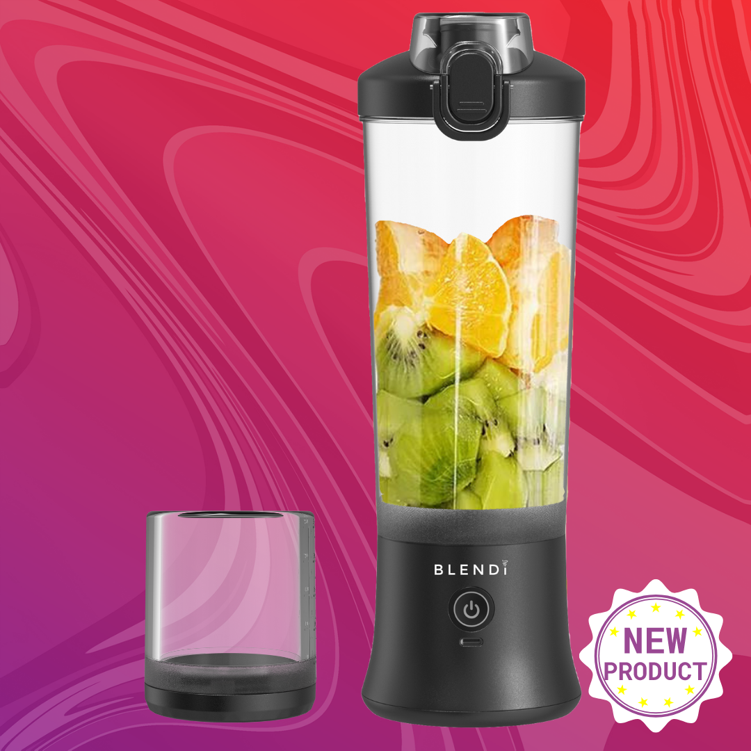 Pro+ Portable Blender (17oz) – BLENDi