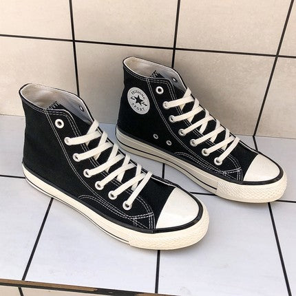 Zapatos Converse, Corte Alto. Mira20.com