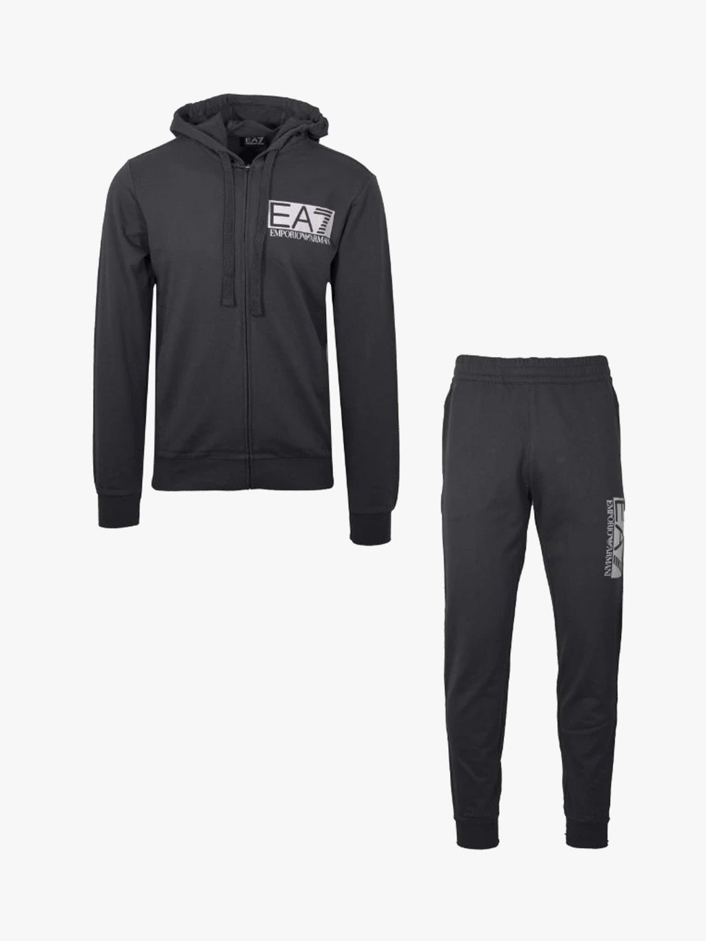 ea7 tracksuit mens sale