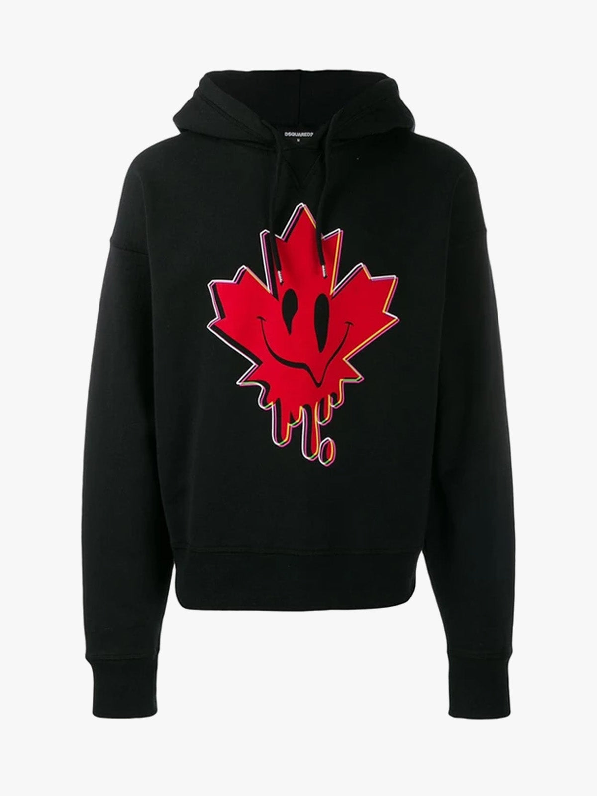 mens dsquared hoodie sale