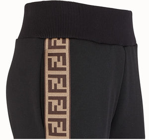 fendi womens joggers