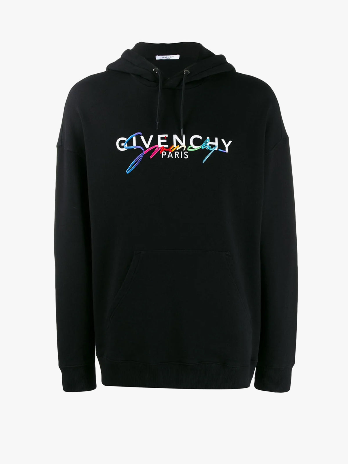 givenchy mens hoodie