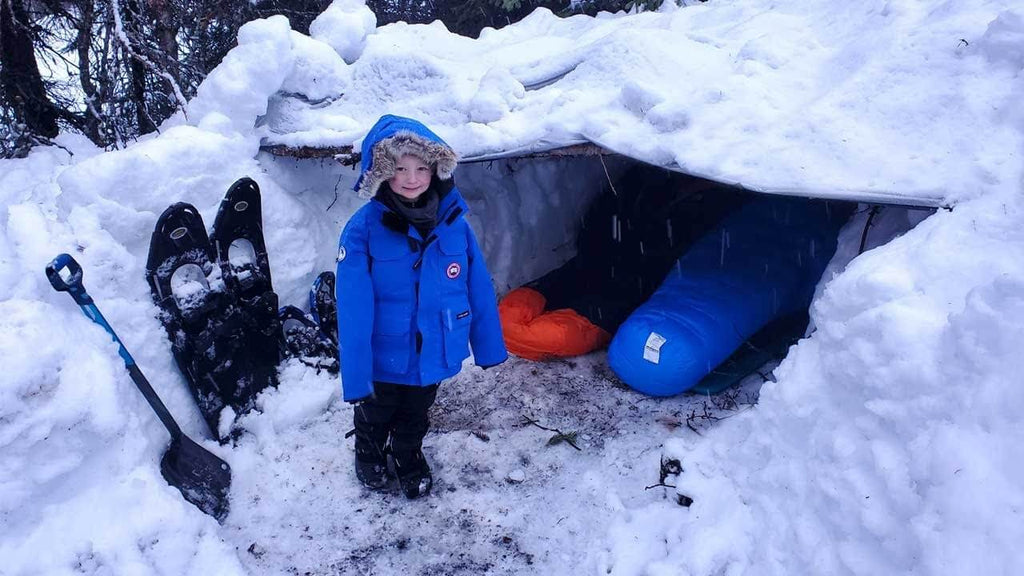 tent buddy heater
