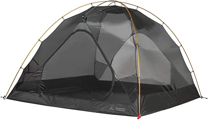 single person tent