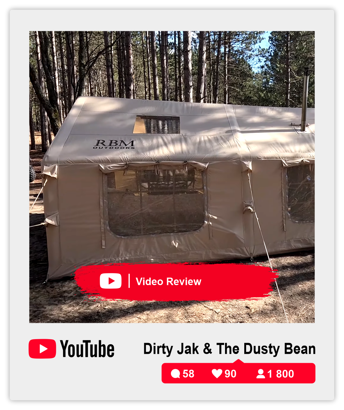 Dirty Jak & The Dusty Bean