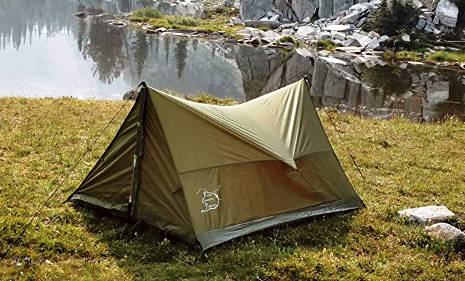 one man tent