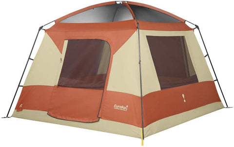 6 person 4 season tent