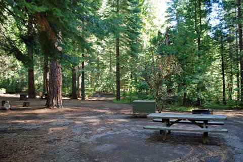 North Grove Campground