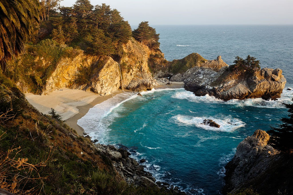 Big Sur