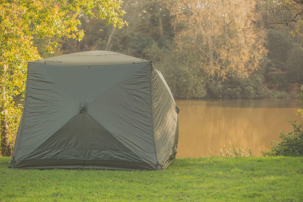 cube tent