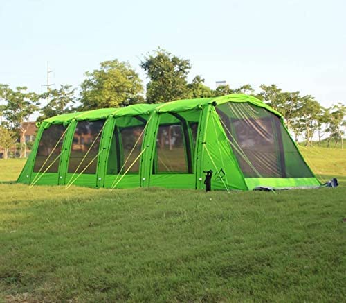 luxe tents