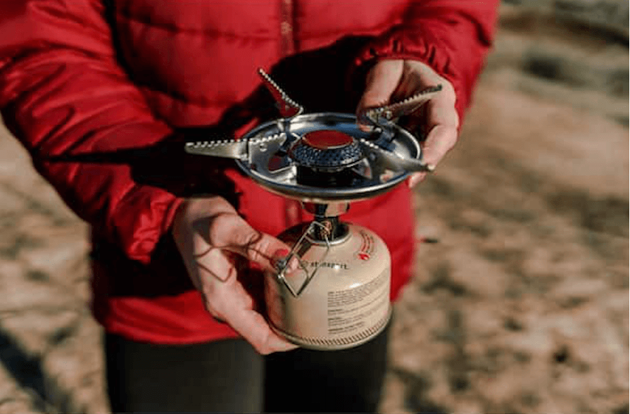 best camping stoves 2022