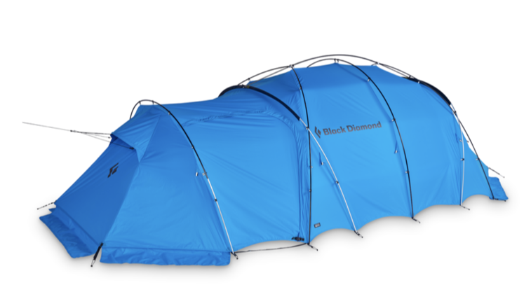 tents for long term camping