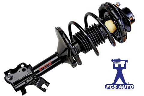 FCS quick struts and strut assemblies at One Guy Garage - auto parts in Lethbridge Southern Alberta