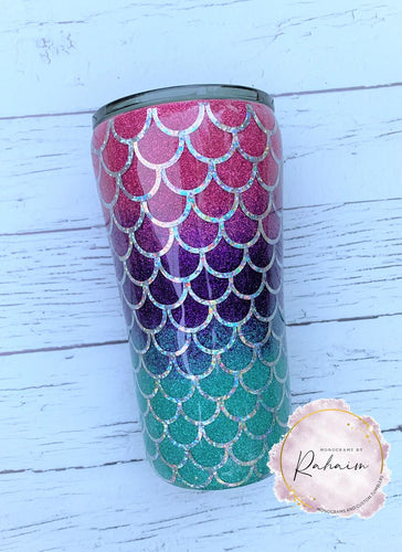 Disney Themed Glitter Tumbler – Glitter and 'Grams