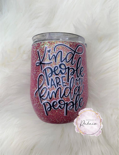 Disney Themed Glitter Tumbler – Glitter and 'Grams