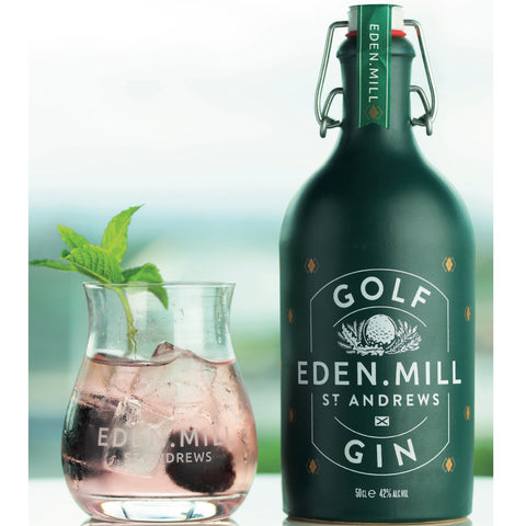 Win Eden Mill Golf Gin - Best EU UK Monthly Wine Subscription Service Free Delivery