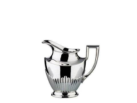 Midi Induction Based Teapot Set - 14x14 - Silver Teapots