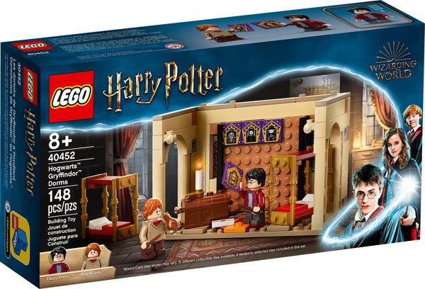 LEGO Harry Potter 40452