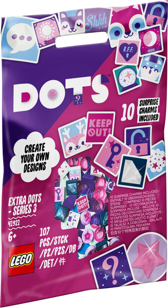 LEGO DOTS 41921