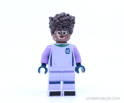 21337 lego vitiligo minifigure