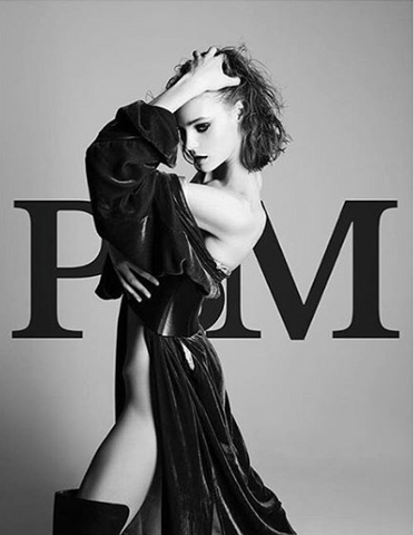 PSM Magazine