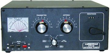 MFJ-989D, ANTENNA TUNER, 1.8-30 MHz, LEGAL POWER | MFJ Enterprises Inc