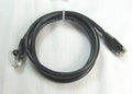 Data cable reel - D201057-3 - AMETEK SENSORS, TEST & CALIBRATION -  retractable / enclosed / fixed