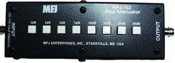 MFJ-784B, TUNABLE DSP AUDIO FILTER | MFJ Enterprises Inc