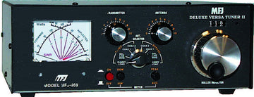 MFJ-989D, ANTENNA TUNER, 1.8-30 MHz, LEGAL POWER | MFJ Enterprises Inc