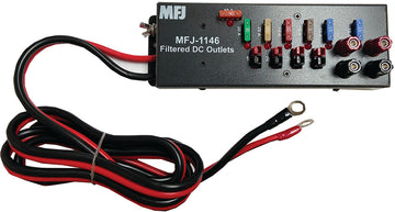 ICAC  MF133 – Kit de recherche de câbles multifonctions